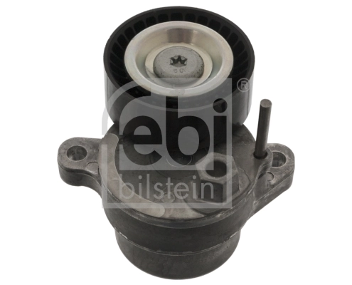 Belt Tensioner, V-ribbed belt